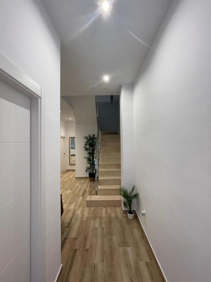 Apartamento Casa Vivian Mérida Eksteriør bilde