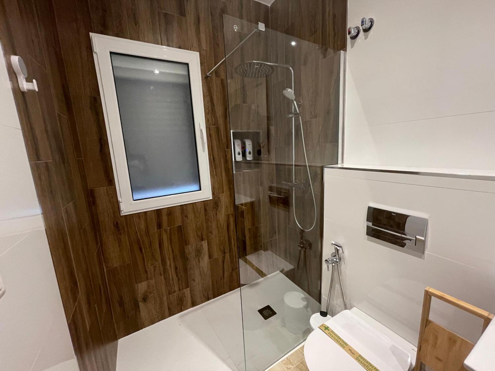 Apartamento Casa Vivian Mérida Eksteriør bilde