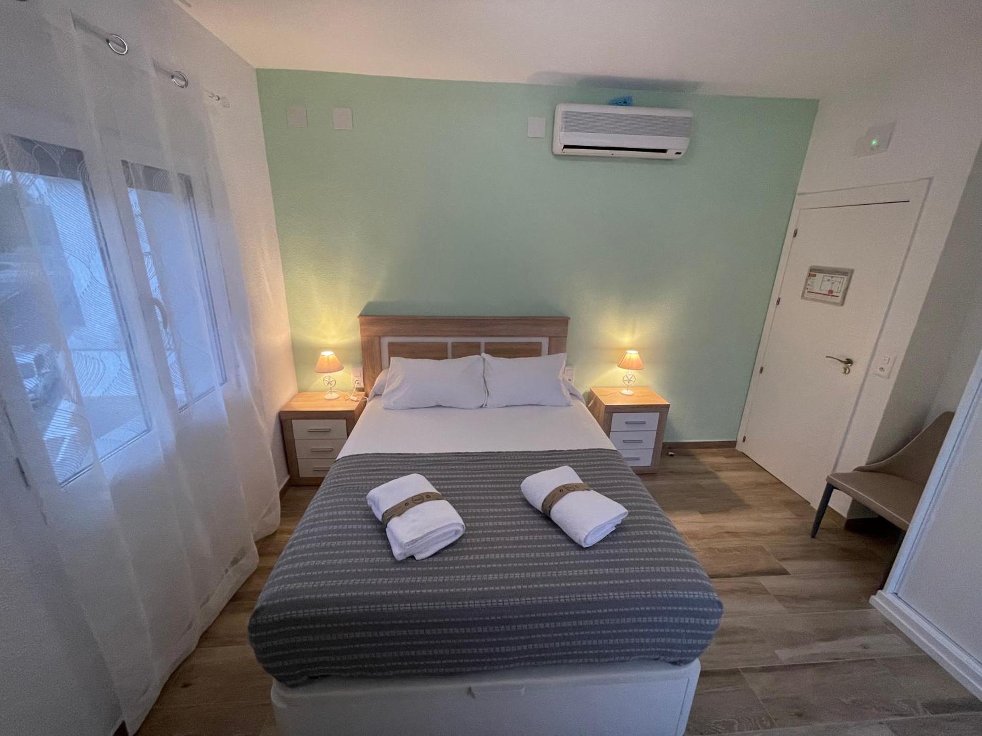 Apartamento Casa Vivian Mérida Eksteriør bilde