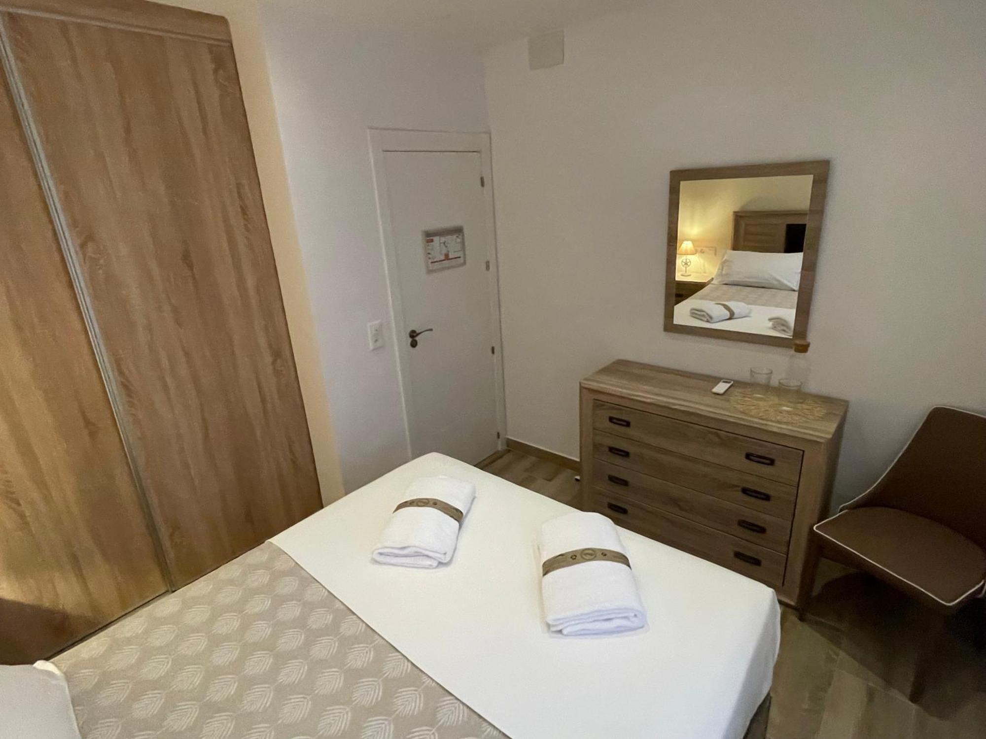 Apartamento Casa Vivian Mérida Eksteriør bilde