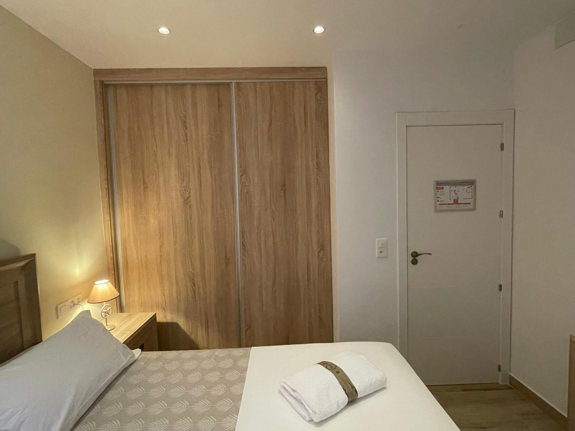 Apartamento Casa Vivian Mérida Eksteriør bilde