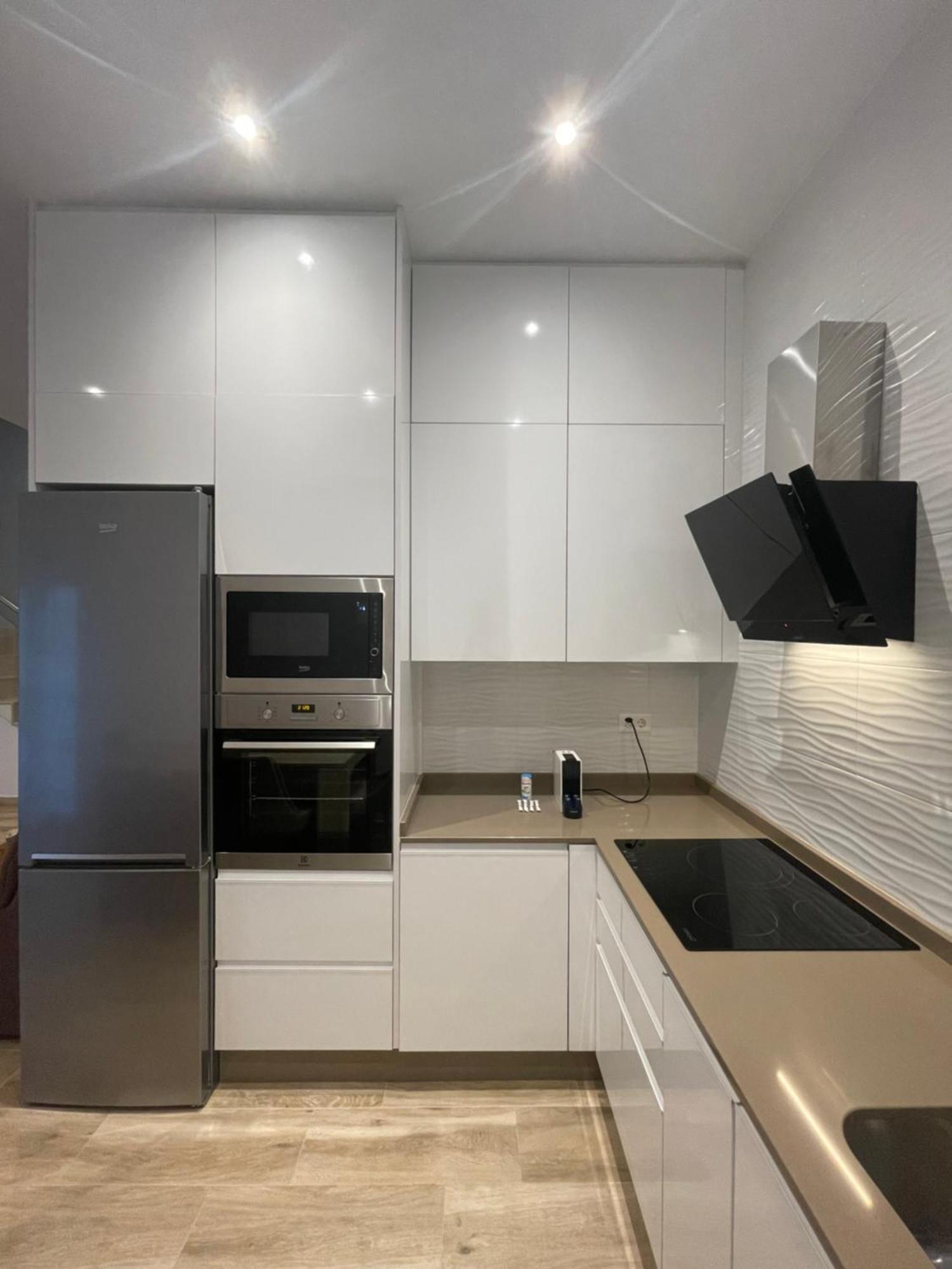 Apartamento Casa Vivian Mérida Eksteriør bilde