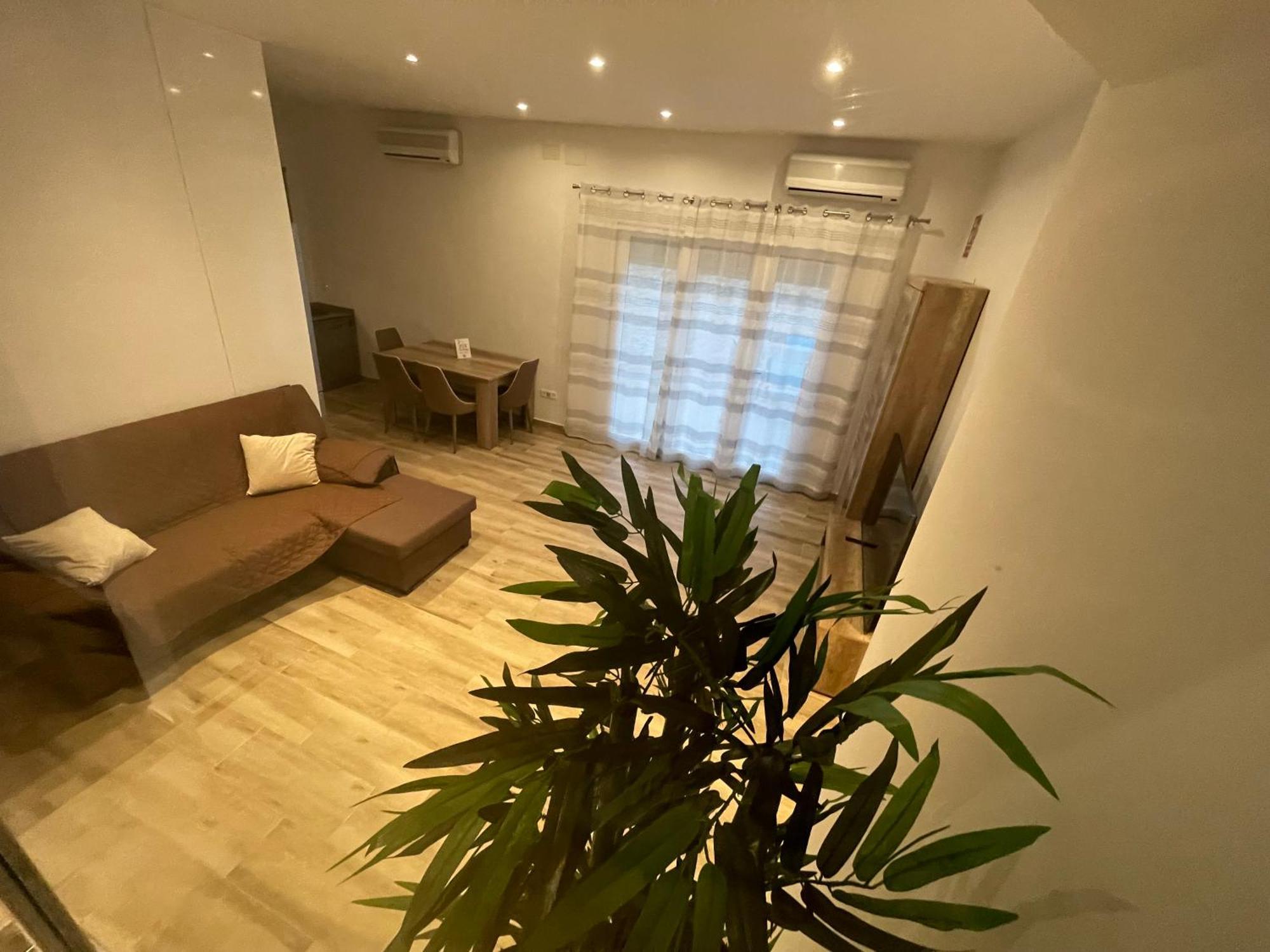 Apartamento Casa Vivian Mérida Eksteriør bilde