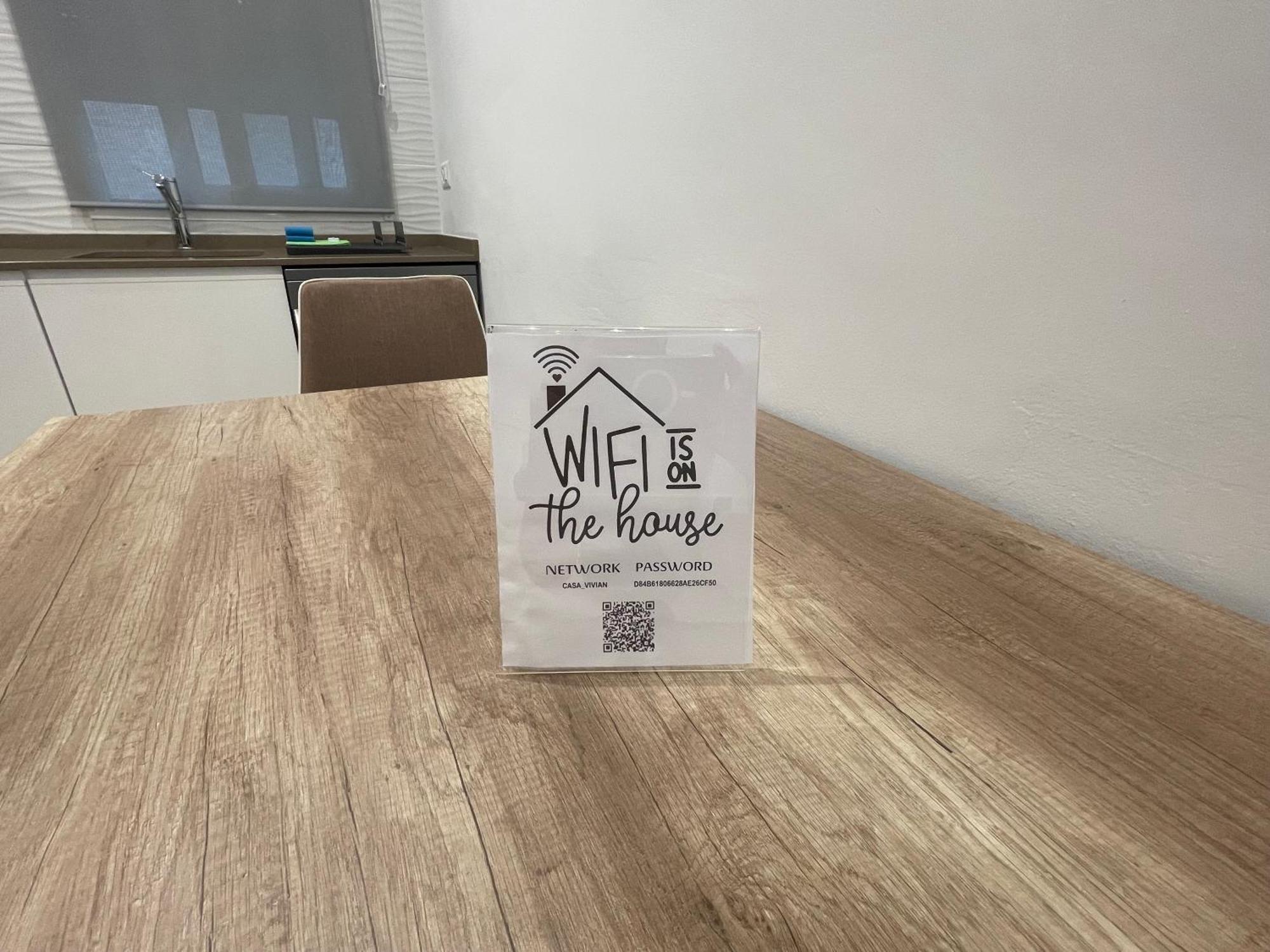 Apartamento Casa Vivian Mérida Eksteriør bilde